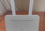 Three mobile modem