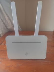 Three mobile modem