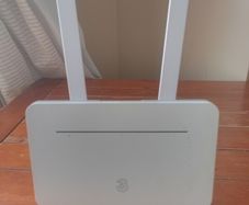 Three mobile modem