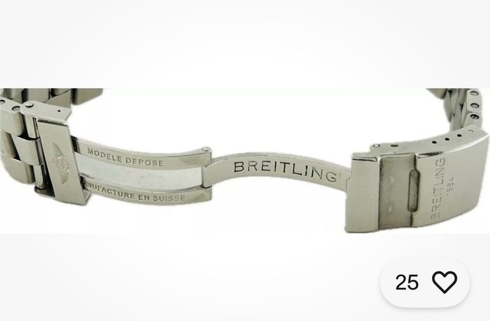 breitling