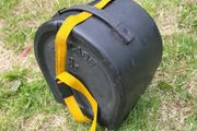 Drum Hardcase 8"