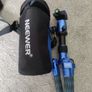 NEEWER Carbon Fiber Tripod for Photo Video Camera Image 6
