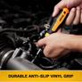 Hand Tool sets Woodworking tools Multi tool with Tool Box Socket set and Torque wrench Image 3