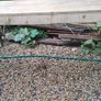 Long folding table (26149) Image 3