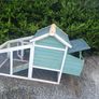Chicken coop Image 2