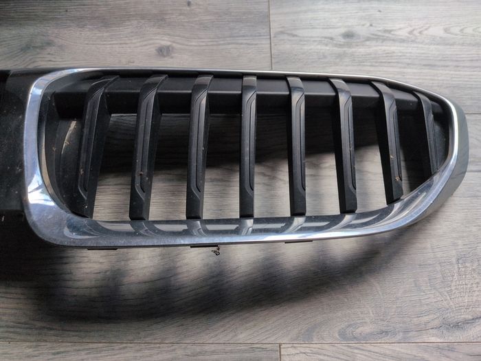 BMW 3 G20 Original grill