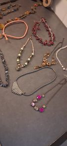 vinted chains