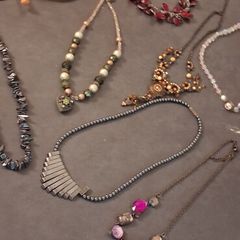 vinted chains