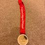 LFC 2024-2025 Premier Champions Medals League Souvenirs Champion Collectibles Image 2