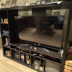 TV cabinet