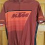 KTM Factory Line jersey XL New Image 4