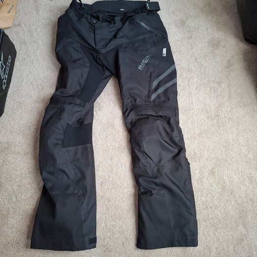 Men's Motorcycle Trousers RICHA size XL