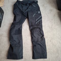 Men's Motorcycle Trousers RICHA size XL