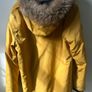 Boys winter coat age 11-12 years Image 3