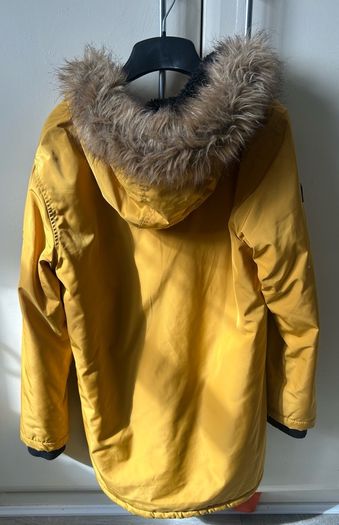 Boys winter coat age 11-12 years