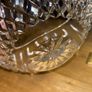 Waterford Crystal Large Bowl Image 4