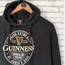 Guinness Hoodie Image 2