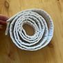 Martial arts white belt Image 2