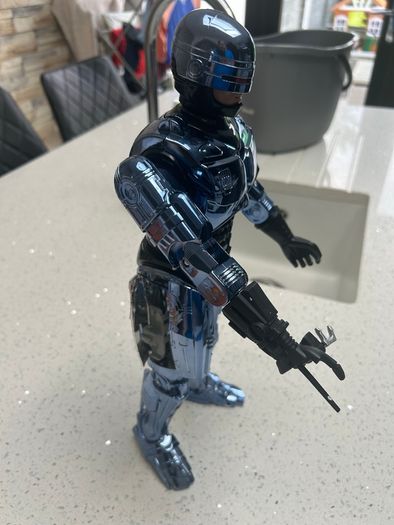 Robocop