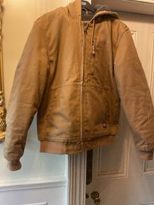 Timberland Pro Workwear Jacket