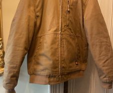 Timberland Pro Workwear Jacket