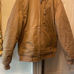 Timberland Pro Workwear Jacket
