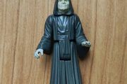 Vintage Star Wars The Emperor Palpatine Darth Sidious Kenner 1984 Return Of The Jedi