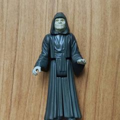 Vintage Star Wars The Emperor Palpatine Darth Sidious Kenner 1984 Return Of The Jedi