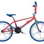 Rooster Unknown Mag 20" Wheel Boys BMX Bike Green Image 4