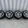 Genuine BMW 400M 18" Alloy Wheels Image 2