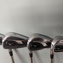 Mizuno JPX 800 Pro Irons