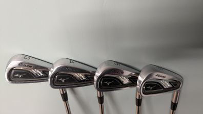 Mizuno JPX 800 Pro Irons