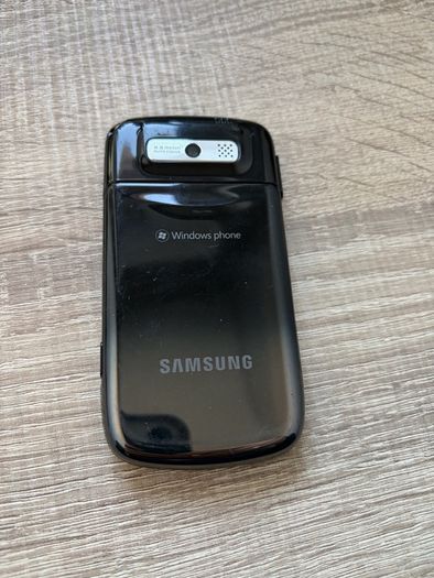 Samsung Omnia Pro