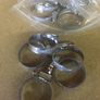 Jubilee clips bag of 50 Image 4