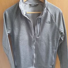 The North Face jumper