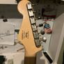 fender squier classic vibe strat Image 3