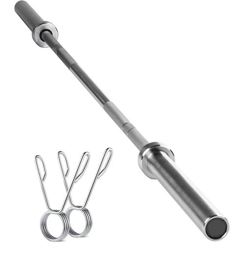 Olympic barbell 20kg like new