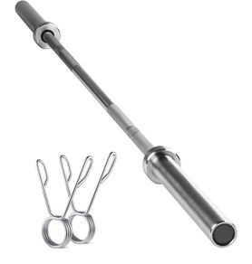 Olympic barbell 20kg like new
