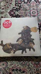 Ocs (oh Sees (thee Oh Sees) - Ocs (3lp