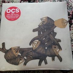 Ocs (oh Sees (thee Oh Sees) - Ocs (3lp