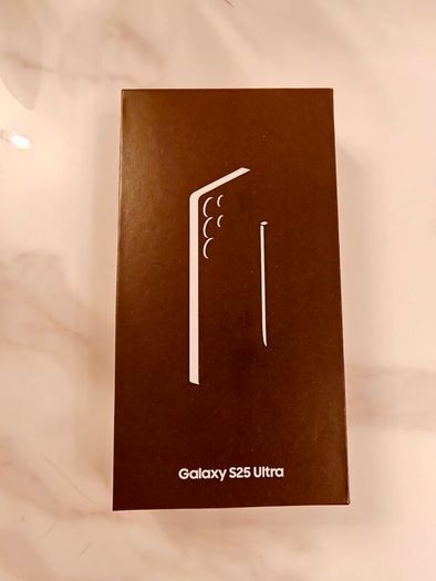 Samsung S25 Ultra 256 GB