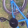 BMX Bike for Cild ( halfords ) Image 6