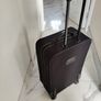 black suitcase Image 2