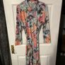 midi dress Image 5