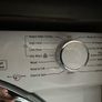 Hoover Integrated washing machine Image 4