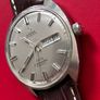 Omega Seamaster Cosmic (166.036) "Meister" Image 3