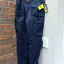 NEW Snickers Work Trousers Mens Image 5