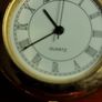 Vintage Table clock Image 4
