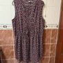 Gap Shirt Dress - Size XL Image 2