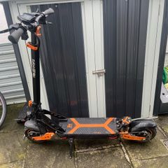 Kukirin g2 max